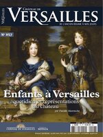 Chateau de Versailles Magazine